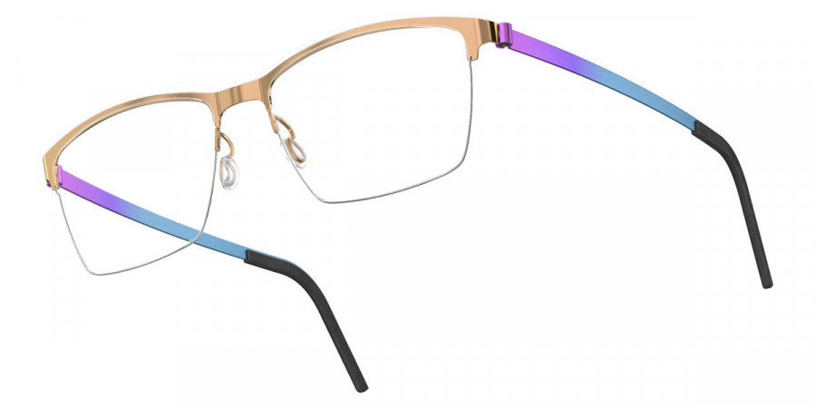 Color: P60 127 - Lindberg Strip Titanium 7000 LND7405P6012754