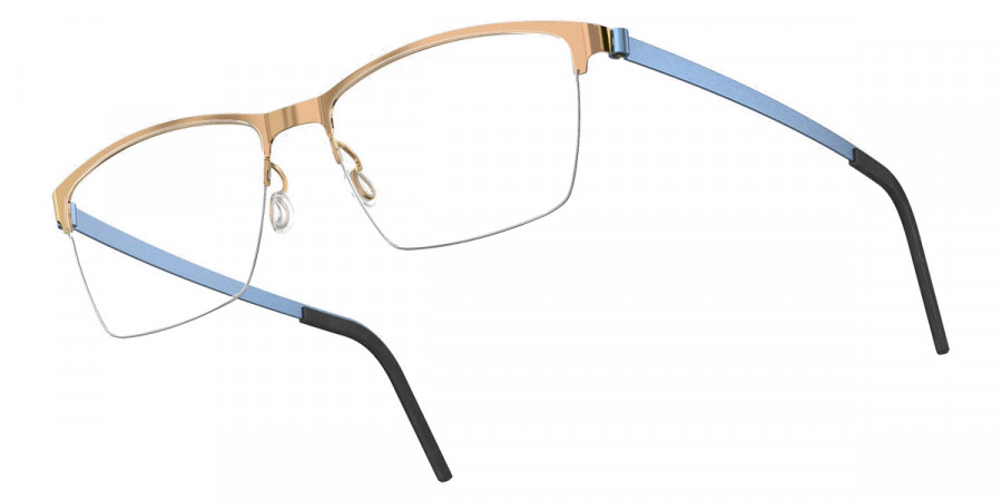 Color: P60 20 - Lindberg Strip Titanium 7000 LND7405P602054