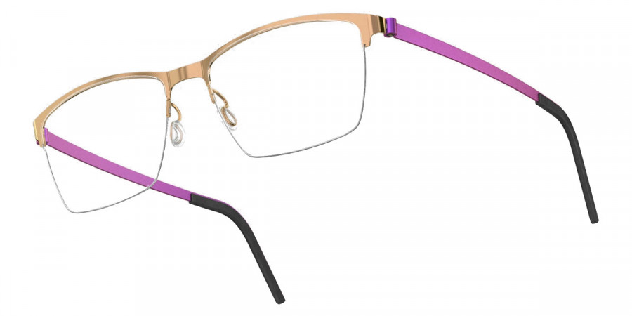Color: P60 75 - Lindberg Strip Titanium 7000 LND7405P607554