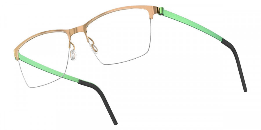 Color: P60 90 - Lindberg Strip Titanium 7000 LND7405P609054