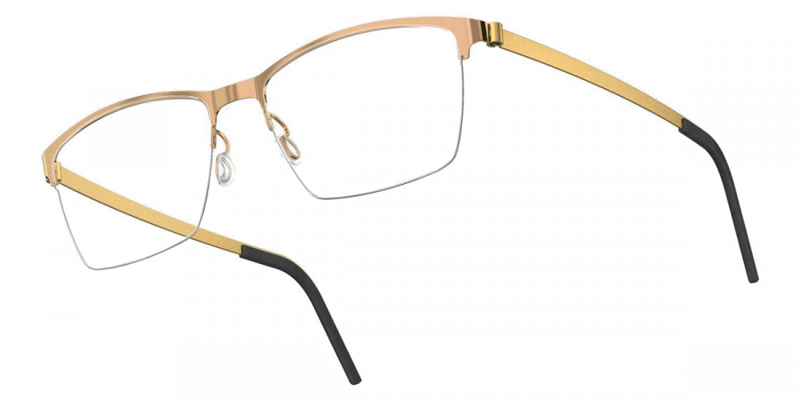 Color: P60 GT - Lindberg Strip Titanium 7000 LND7405P60GT54