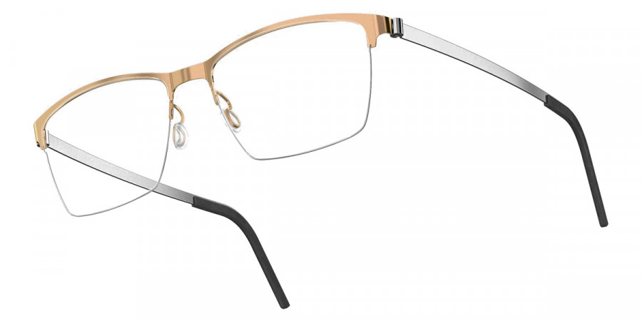 Color: P60 P10 - Lindberg Strip Titanium 7000 LND7405P60P1054