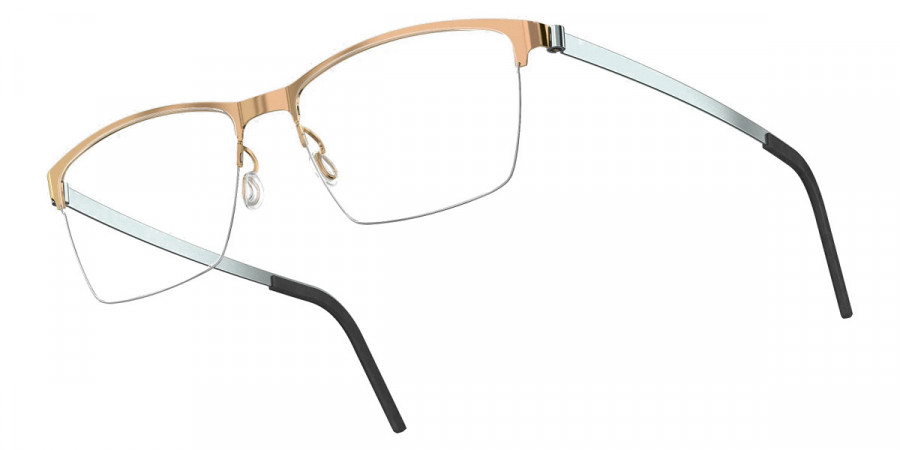 Color: P60 P30 - Lindberg Strip Titanium 7000 LND7405P60P3054
