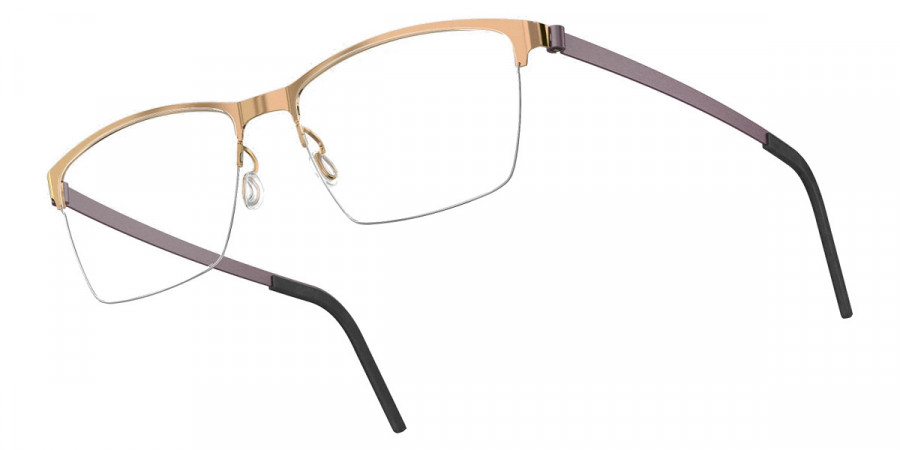 Color: P60 U14 - Lindberg Strip Titanium 7000 LND7405P60U1454