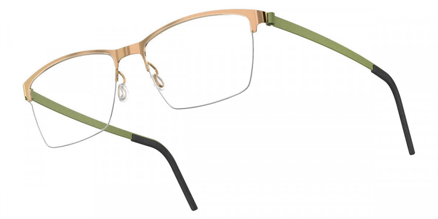 Color: P60 U34 - Lindberg Strip Titanium 7000 LND7405P60U3454