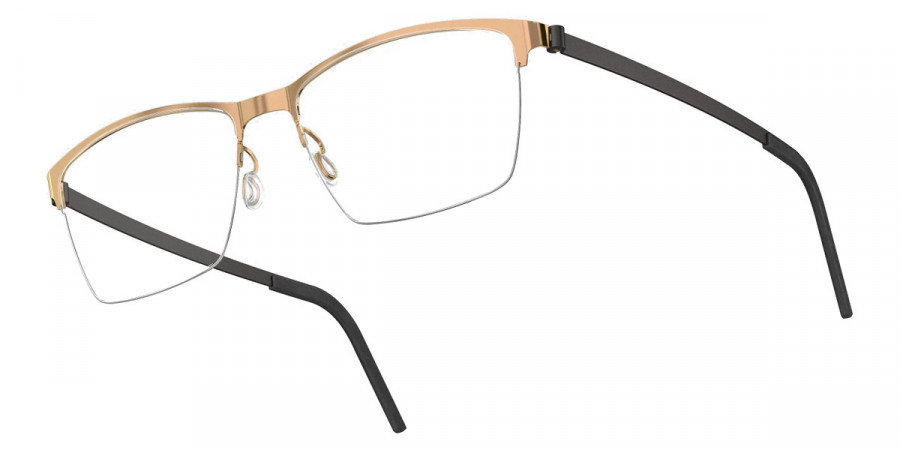 Color: P60 U9 - Lindberg Strip Titanium 7000 LND7405P60U954