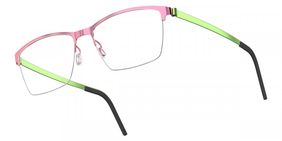 Color: P70 P95 - Lindberg Strip Titanium 7000 LND7405P70P9554
