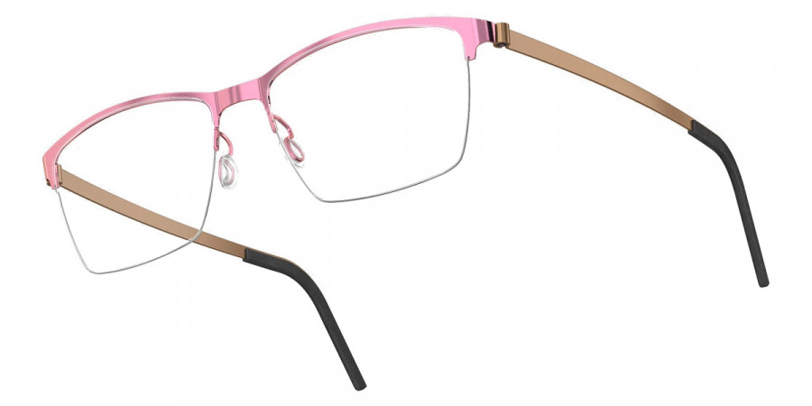 Color: P70 PU15 - Lindberg Strip Titanium 7000 LND7405P70PU1554