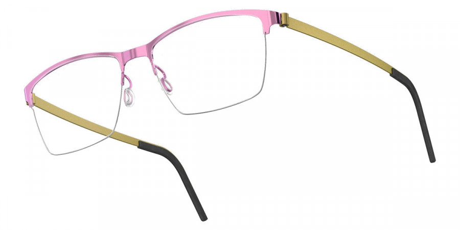 Color: P75 109 - Lindberg Strip Titanium 7000 LND7405P7510954