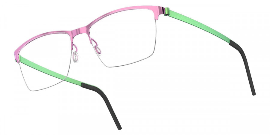 Color: P75 90 - Lindberg Strip Titanium 7000 LND7405P759054