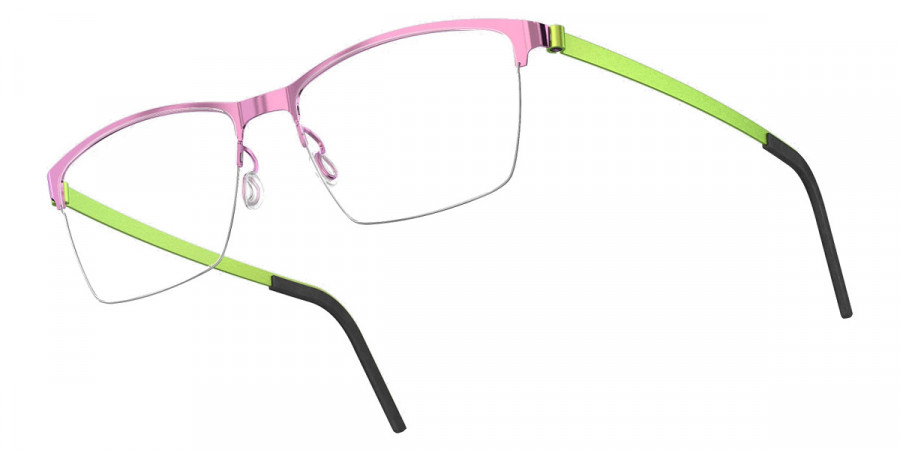 Color: P75 95 - Lindberg Strip Titanium 7000 LND7405P759554