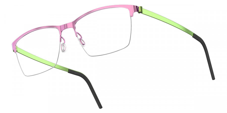 Color: P75 P95 - Lindberg Strip Titanium 7000 LND7405P75P9554