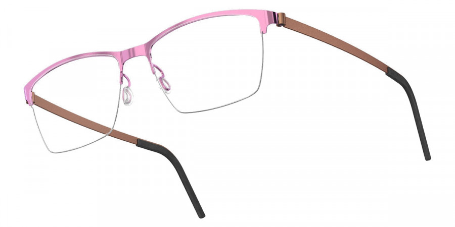 Color: P75 U12 - Lindberg Strip Titanium 7000 LND7405P75U1254