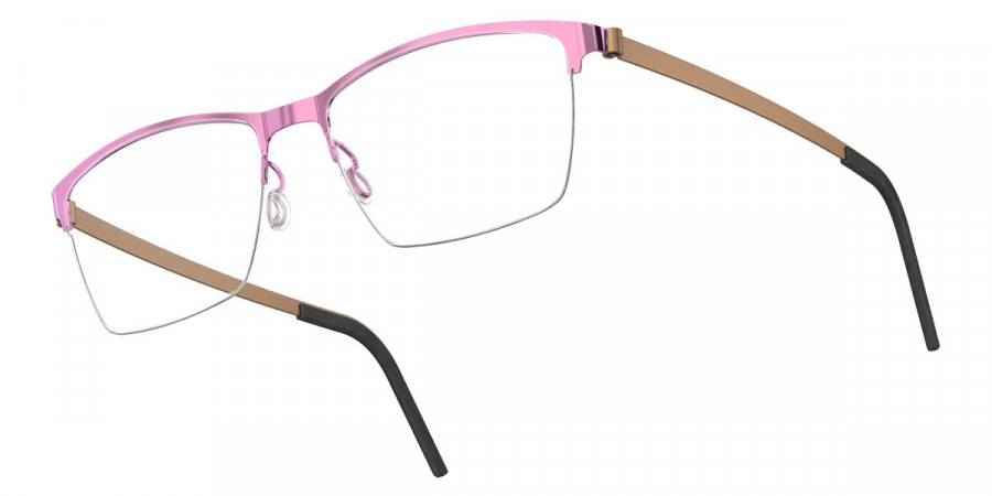 Color: P75 U15 - Lindberg Strip Titanium 7000 LND7405P75U1554