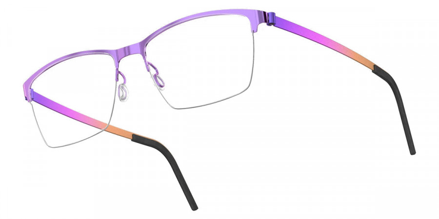 Color: P77 125 - Lindberg Strip Titanium 7000 LND7405P7712554