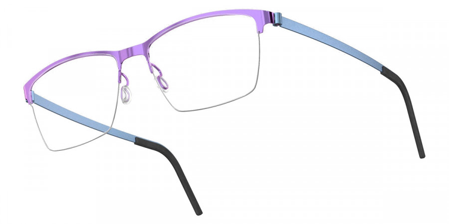 Color: P77 20 - Lindberg Strip Titanium 7000 LND7405P772054