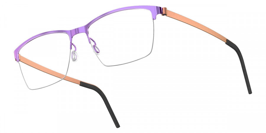 Color: P77 60 - Lindberg Strip Titanium 7000 LND7405P776054
