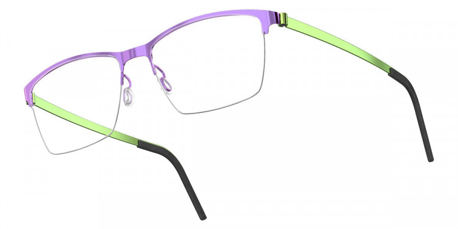 Color: P77 P95 - Lindberg Strip Titanium 7000 LND7405P77P9554
