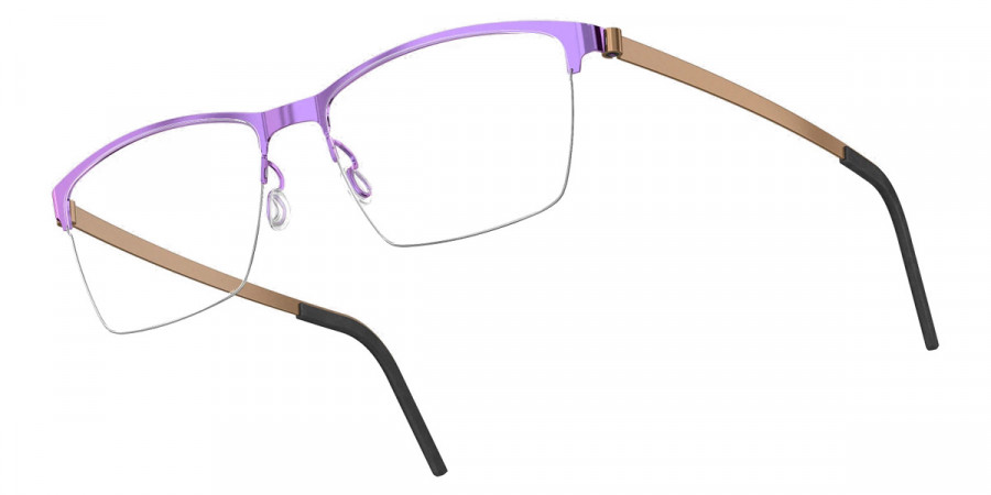 Color: P77 PU15 - Lindberg Strip Titanium 7000 LND7405P77PU1554