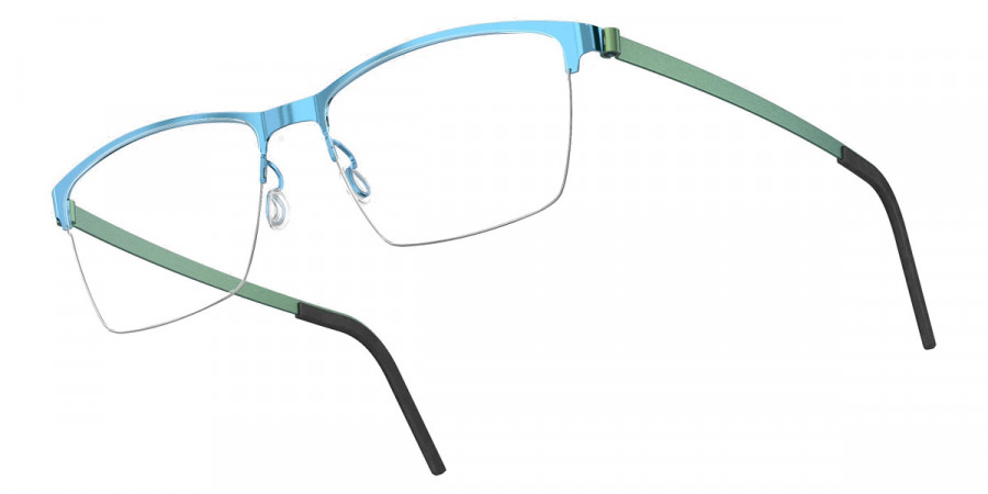 Color: P80 117 - Lindberg Strip Titanium 7000 LND7405P8011754