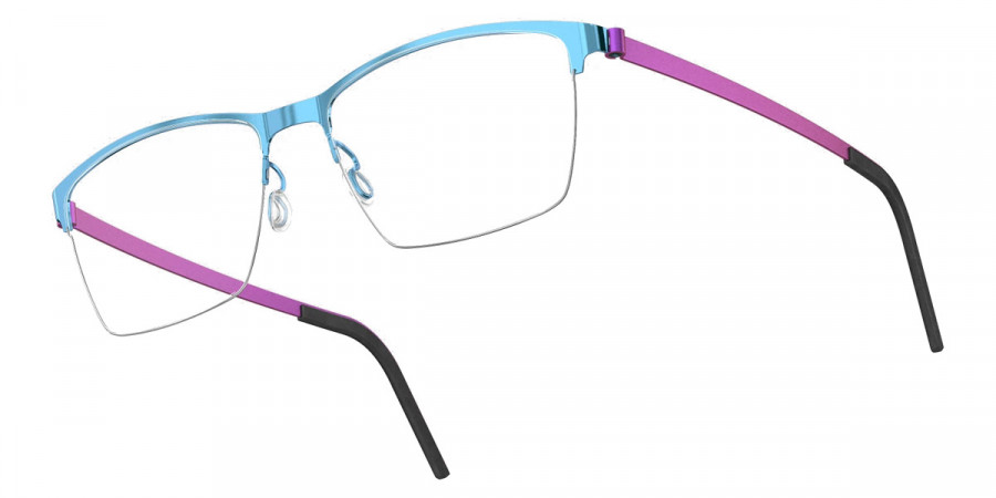 Color: P80 75 - Lindberg Strip Titanium 7000 LND7405P807554