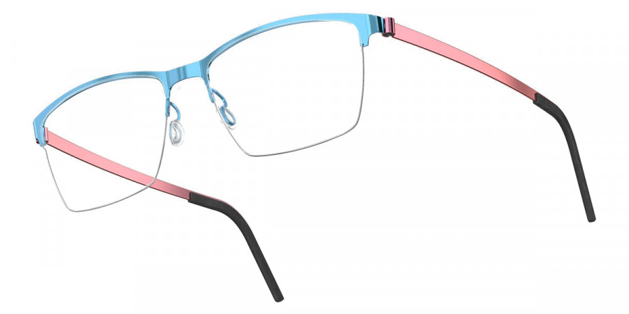 Color: P80 P70 - Lindberg Strip Titanium 7000 LND7405P80P7054