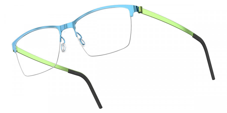 Color: P80 P95 - Lindberg Strip Titanium 7000 LND7405P80P9554