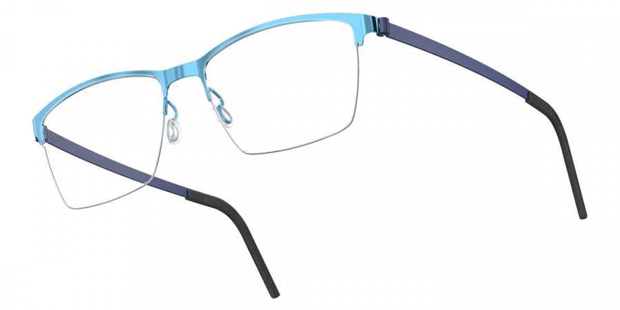 Color: P80 U13 - Lindberg Strip Titanium 7000 LND7405P80U1354
