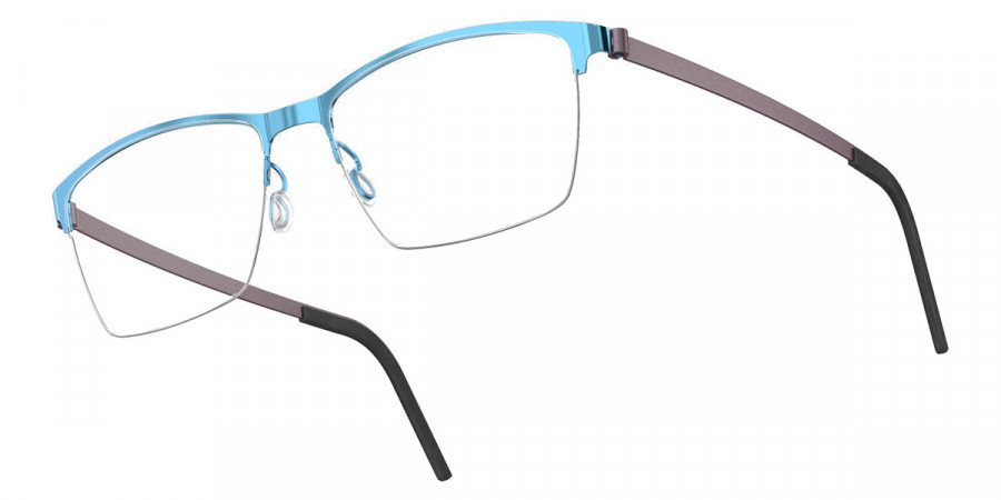 Color: P80 U14 - Lindberg Strip Titanium 7000 LND7405P80U1454