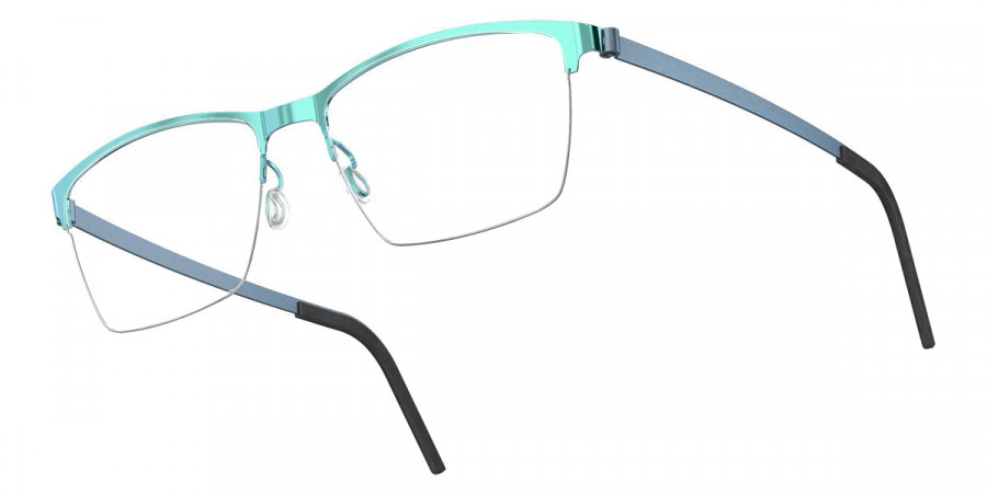 Color: P85 107 - Lindberg Strip Titanium 7000 LND7405P8510754