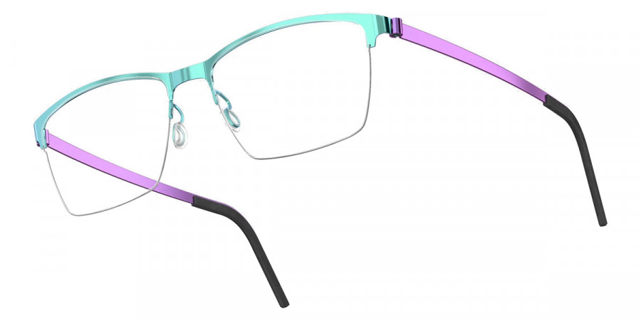 Color: P85 P77 - Lindberg Strip Titanium 7000 LND7405P85P7754