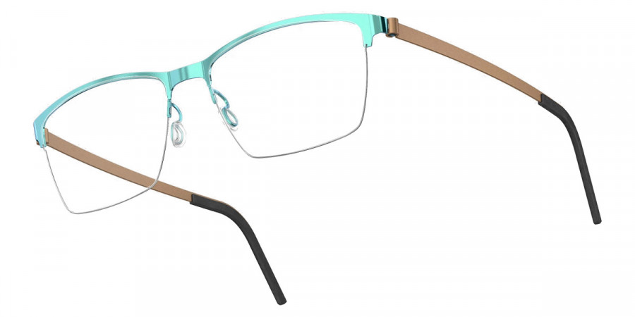 Color: P85 U15 - Lindberg Strip Titanium 7000 LND7405P85U1554