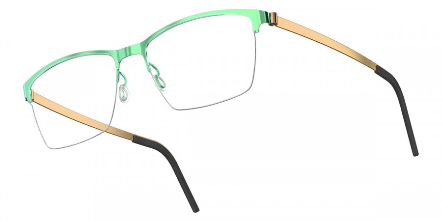 Color: P90 P60 - Lindberg Strip Titanium 7000 LND7405P90P6054