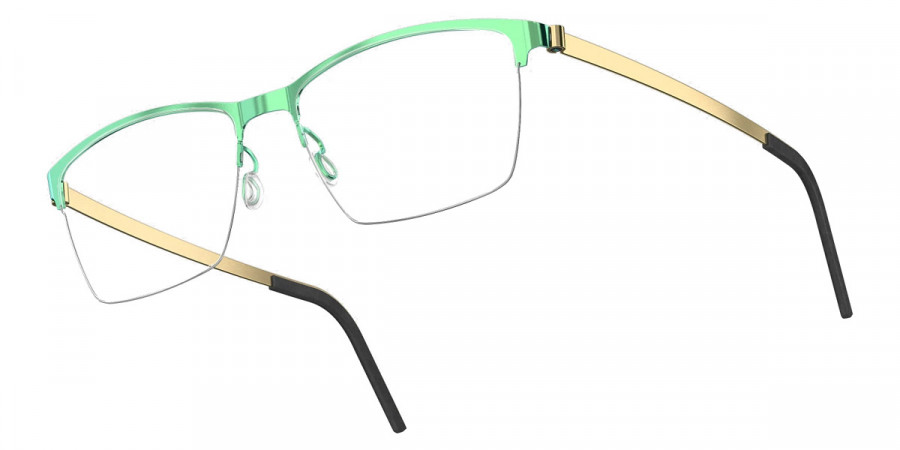 Color: P90 PGT - Lindberg Strip Titanium 7000 LND7405P90PGT54