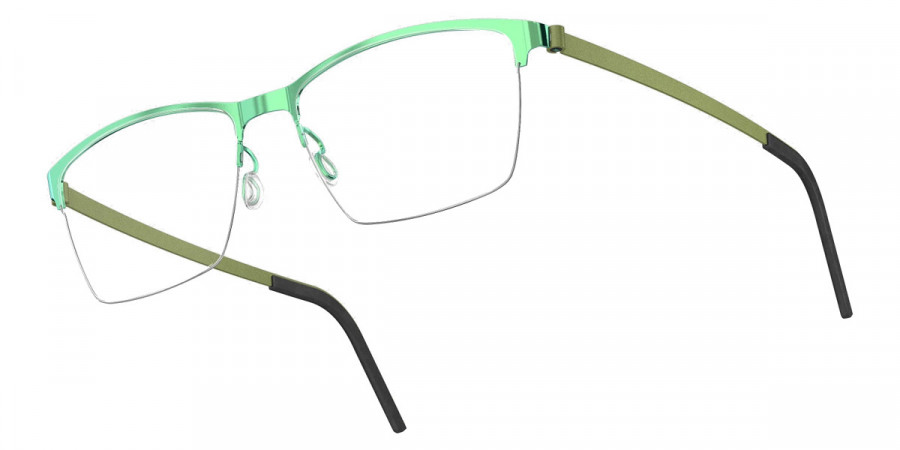 Color: P90 U34 - Lindberg Strip Titanium 7000 LND7405P90U3454