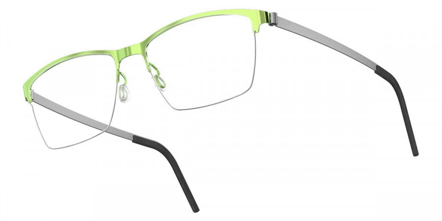 Color: P95 10 - Lindberg Strip Titanium 7000 LND7405P951054
