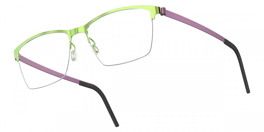 Color: P95 113 - Lindberg Strip Titanium 7000 LND7405P9511354