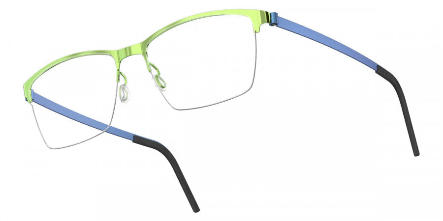 Color: P95 115 - Lindberg Strip Titanium 7000 LND7405P9511554