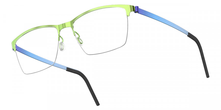 Color: P95 120 - Lindberg Strip Titanium 7000 LND7405P9512054