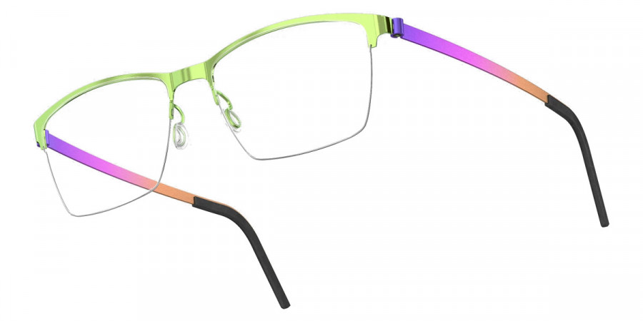 Color: P95 125 - Lindberg Strip Titanium 7000 LND7405P9512554