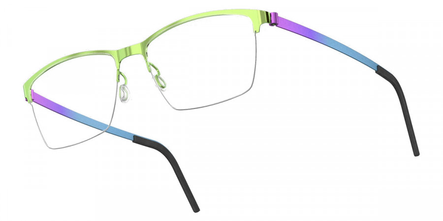 Color: P95 127 - Lindberg Strip Titanium 7000 LND7405P9512754