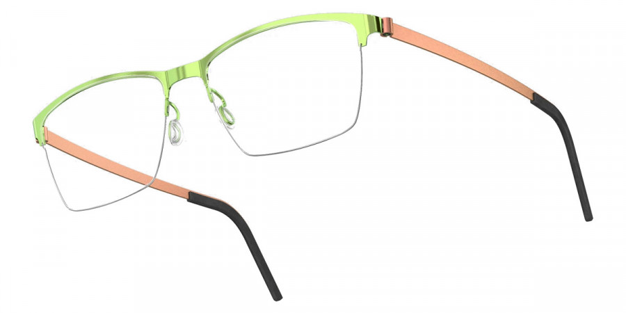 Color: P95 60 - Lindberg Strip Titanium 7000 LND7405P956054