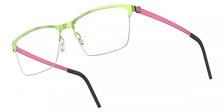 Color: P95 70 - Lindberg Strip Titanium 7000 LND7405P957054