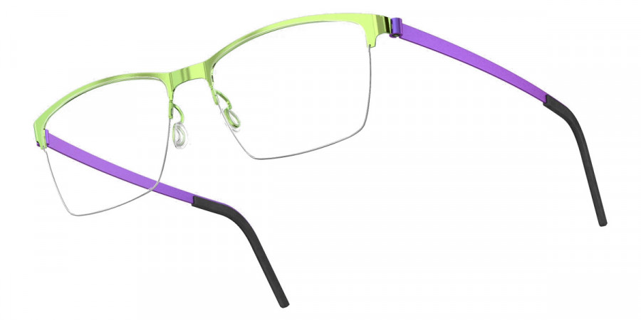Color: P95 77 - Lindberg Strip Titanium 7000 LND7405P957754