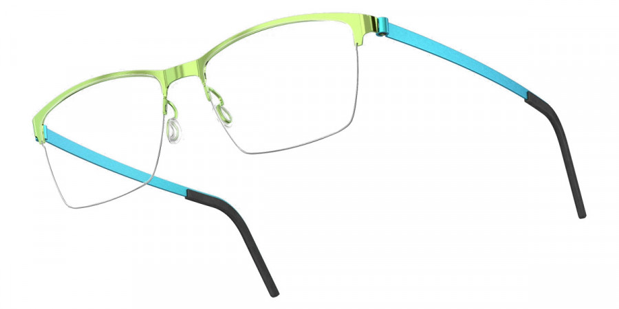 Color: P95 80 - Lindberg Strip Titanium 7000 LND7405P958054