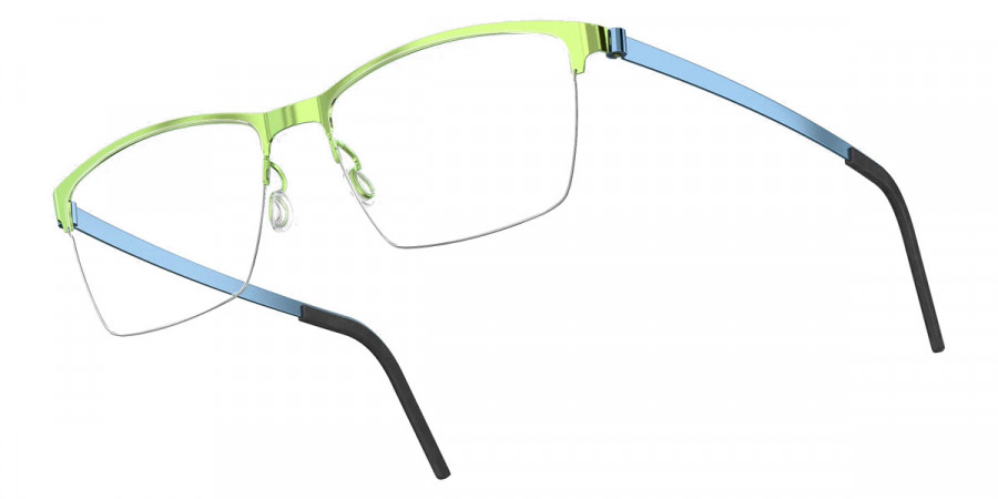 Color: P95 P20 - Lindberg Strip Titanium 7000 LND7405P95P2054