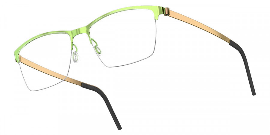 Color: P95 P60 - Lindberg Strip Titanium 7000 LND7405P95P6054