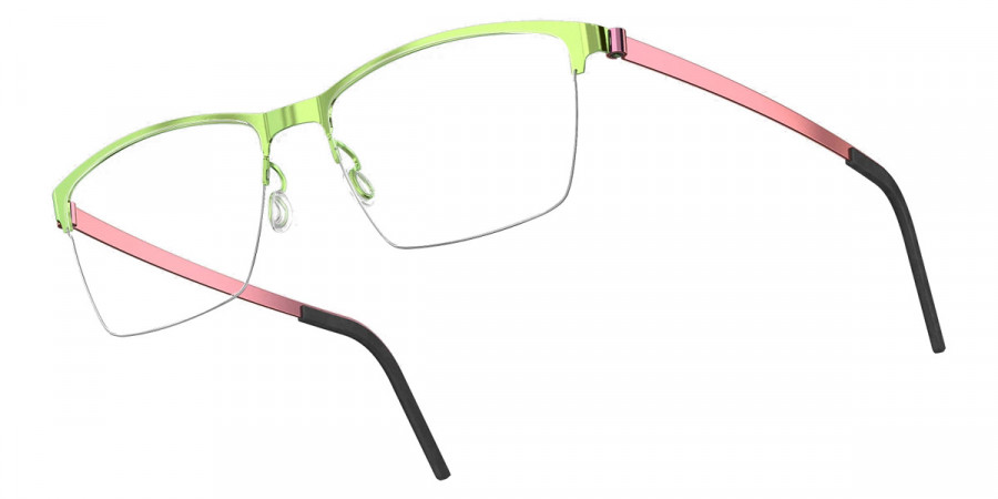 Color: P95 P70 - Lindberg Strip Titanium 7000 LND7405P95P7054