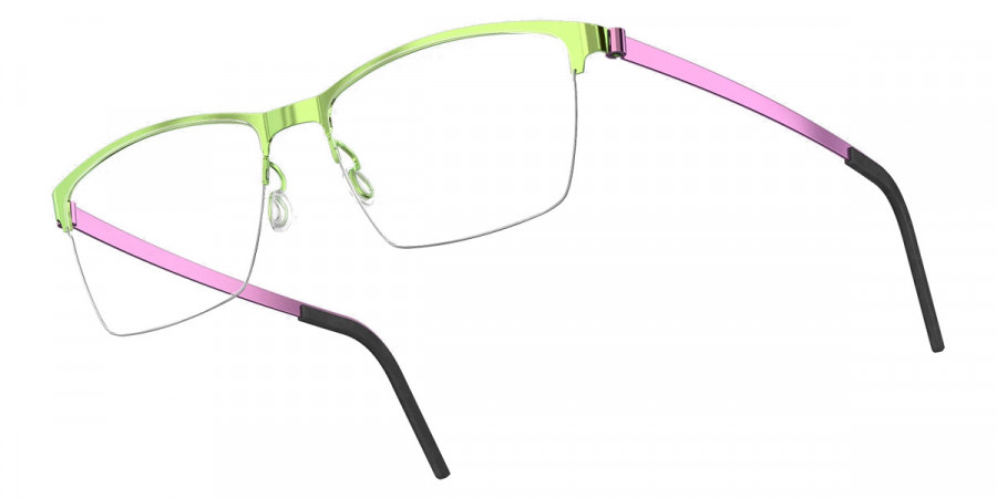 Color: P95 P75 - Lindberg Strip Titanium 7000 LND7405P95P7554