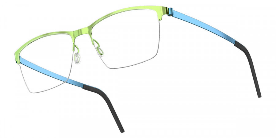 Color: P95 P80 - Lindberg Strip Titanium 7000 LND7405P95P8054
